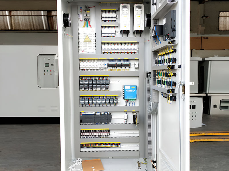 自動化控制系統 自動化控制系統
