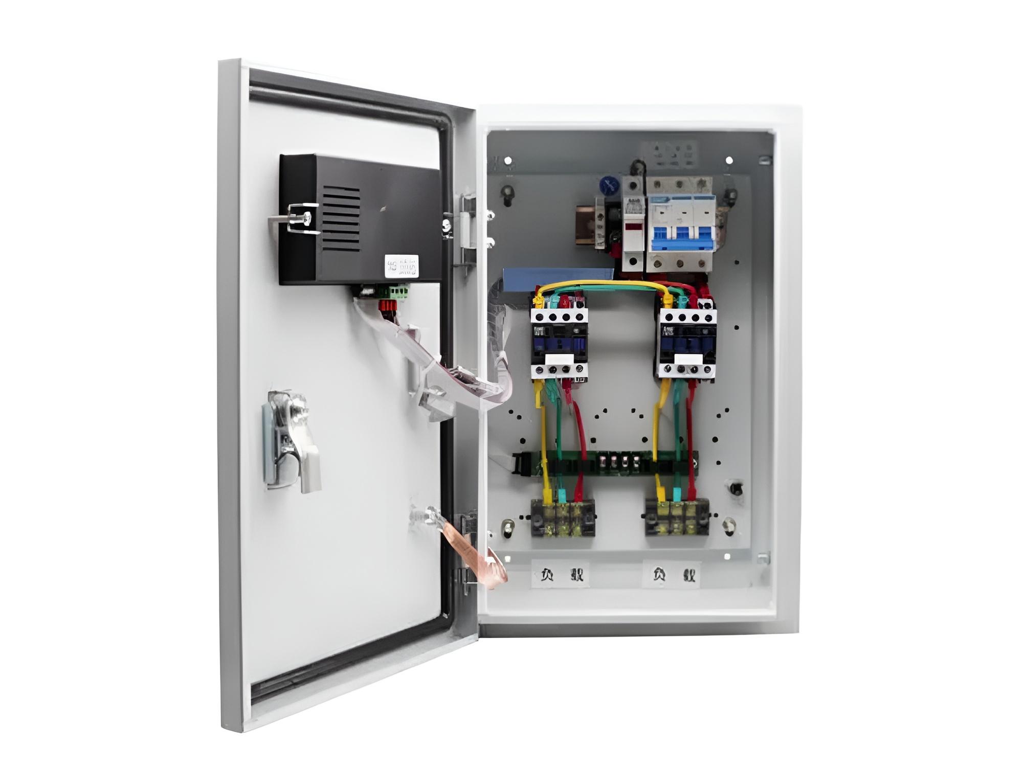 生活水泵控制箱-水泵控制柜廠家